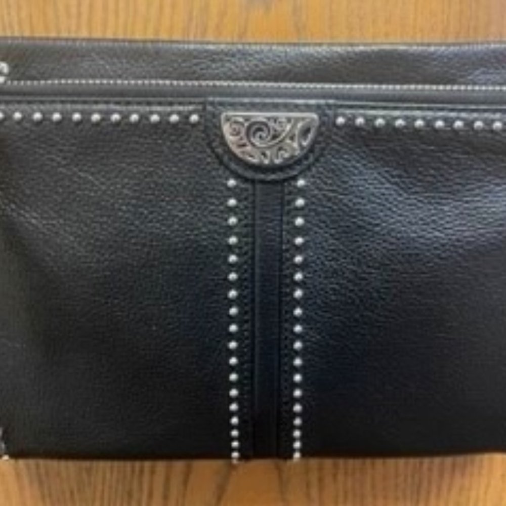 Brighton Jagger Cross Body  Organizer